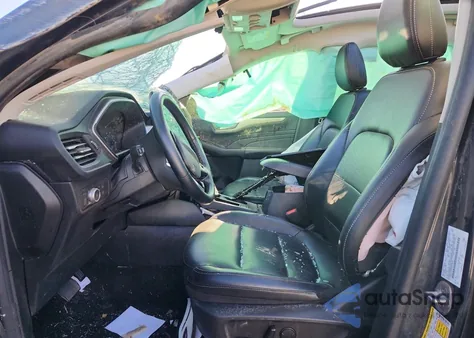 2022 Ford Escape Sel from USA, damaged, VIN 1FMCU9H62NUB58074